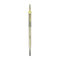 2x New NGK Premium Quality Japanese Industrial Glow Plug For Nissan #Y1010AS
