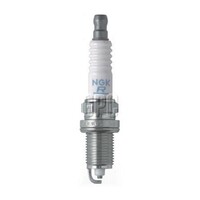 2x New NGK Japanese Industrial Standard Spark Plug For Mazda #ZFR5F-11