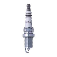 2x New NGK Japanese Industrial Iridium IX Spark Plug For Mazda #ZFR6FIX-11