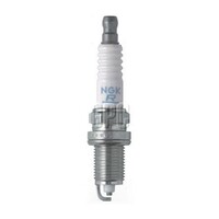2x New NGK Japanese Industrial Standard Spark Plug For Honda #ZFR6K-11