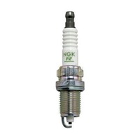 2x New NGK Japanese Industrial Standard Spark Plug For Holden #ZFR6U-9