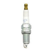 2x NGK Premium Quality Japanese Industrial Standard Spark Plug For Fiat ZKR7A-10
