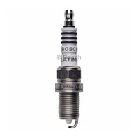 2x New BOSCH High Performance OE Quality Platinum Spark Plug For Ford #WR9LPV