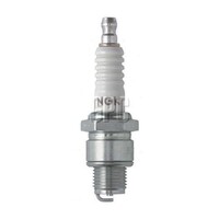 2x NGK Premium Quality Japanese Industrial Standard Spark Plug For Fiat #B7HS