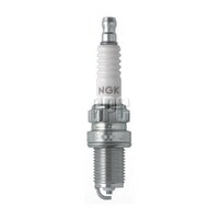 2x New NGK Japanese Industrial Standard Spark Plug For Mercedes-Benz #BCP5ES
