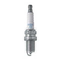 2x New NGK Japanese Industrial Standard Spark Plug For Nissan #BCPR6ES-11