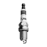 2x New NGK Japanese Industrial Iridium IX Spark Plug For Ford #BKR6EIX-P