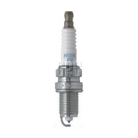 2x New NGK Japanese Industrial Laser Platinum Spark Plug For Lexus #BKR6EP-8