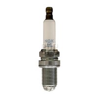 2x NGK Premium Quality Japanese Industrial Standard Spark Plug For Audi BKR6EQUA