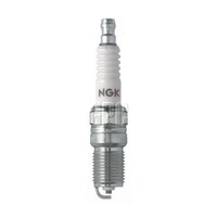 2x New NGK Japanese Industrial Standard Spark Plug For Hsv #BPR6EFS-15
