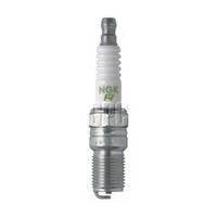 2x New NGK Japanese Industrial Standard Spark Plug For Daimler #BR7EFS