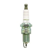 2x New NGK Japanese Industrial Standard Spark Plug For Nissan #BRE527Y-11