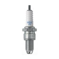 2x NGK Premium Quality Japanese Industrial Standard Spark Plug For Seat #BUR6ET