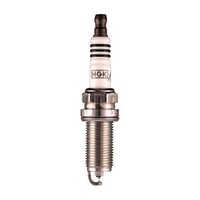 2x New NGK Japanese Industrial Laser Iridium Spark Plug For Lexus #DFH6B-11A