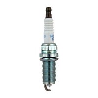 2x New NGK Japanese Industrial Laser Iridium Spark Plug For Lexus #DILFR6D11