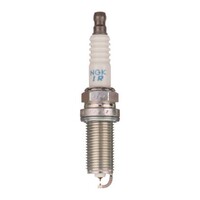2x New NGK Japanese Industrial Laser Iridium Spark Plug For Holden #DILFR7B10G