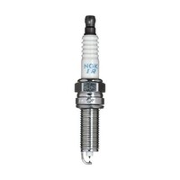 2x New NGK Japanese Industrial Iridium Spark Plug For Hyundai #DILKR6C11