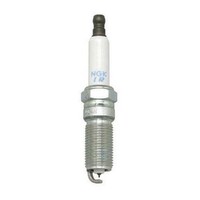 2x NGK Premium Quality Japanese Industrial Iridium Spark Plug For Opel #ILTR5D