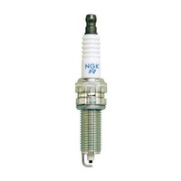 2x New NGK Japanese Industrial Standard Spark Plug For Hyundai #LZKR6B-10E