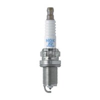 2x New NGK Japanese Industrial Laser Platinum Spark Plug For Audi #PFR7Q