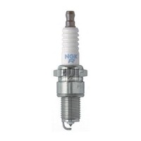 2x New NGK Japanese Industrial Platinum Spark Plug For Alfa Romeo #PGR6A