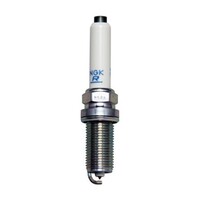 2x New NGK Japanese Industrial Laser Platinum Spark Plug For Skoda #PLFER7A8EG