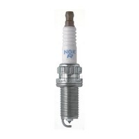 2x New NGK Japanese Industrial Laser Platinum Spark Plug For Nissan #PLFR6A-11