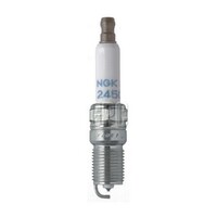 2x New NGK Japanese Industrial Laser Platinum Spark Plug For Hsv #PTR6D-13