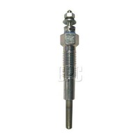2x New NGK Premium Quality Japanese Industrial Glow Plug For Ford #Y-107R