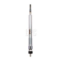 2x New NGK Premium Quality Japanese Industrial Glow Plug For Hyundai #Y1003AS