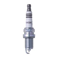 2x New NGK Japanese Industrial Iridium IX Spark Plug For Jeep #ZFR6FIX-11