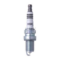 2x New NGK Japanese Industrial Iridium IX Spark Plug For Nissan #BCPR6EIX-11
