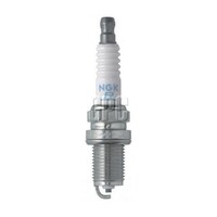 2x New NGK Japanese Industrial Standard Spark Plug For Nissan #BKR5E-11