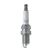 2x New NGK Japanese Industrial Laser Platinum Spark Plug For Holden #BKR6EP-11