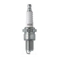 2x NGK Premium Quality Japanese Industrial Standard Spark Plug For Mazda #BP5EY