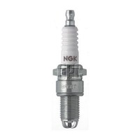2x NGK Premium Quality Japanese Industrial Standard Spark Plug For Porsche BP6ET