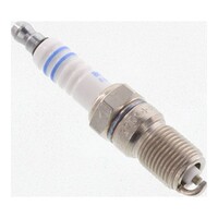 2x New BOSCH High Performance OE Quality Spark Plug For Citroen #HR7DC+