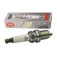 2x New NGK Japanese Industrial Laser Iridium Spark Plug For Lexus #IFR6T11
