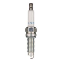 2x New NGK Japanese Industrial Laser Iridium Spark Plug For Porsche #ILZKR8A