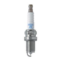 2x New NGK Japanese Industrial Laser Platinum Spark Plug For Lexus #PFR7H-10
