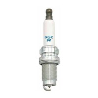 2x New NGK Japanese Industrial Laser Platinum Spark Plug For Audi #PZFR6R