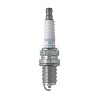 2x New NGK Japanese Industrial Standard Spark Plug For Mazda #BCPR6E-11