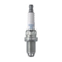 2x New NGK Japanese Industrial Standard Spark Plug For Mercedes-Benz #BKUR6ET-10