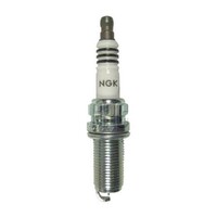 2x New NGK Japanese Industrial Iridium IX Spark Plug For Hyundai #LFR5AIX-11