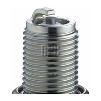 2x New NGK Japanese Industrial Standard Spark Plug For Land Rover #B6ES