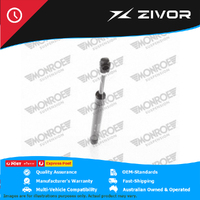 New MONROE Gas Strut Maxlift For HOLDEN COMMODORE VX SERIES 2 #ML4399