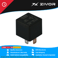 New Genuine BOSCH Relay For HSV Clubsport VN #0332019457