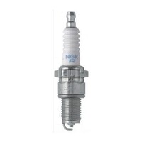 2x New NGK Japanese Industrial Standard Spark Plug For Bentley #BPR5ES