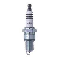2x New NGK Japanese Industrial Iridium IX Spark Plug For Holden #BPR6EIX-11