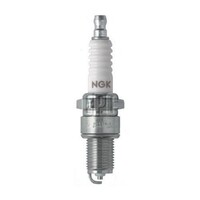 2x NGK Premium Quality Japanese Industrial Standard Spark Plug For Lancia #BP7ES